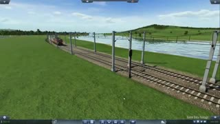 دانلود بازی Transport Fever