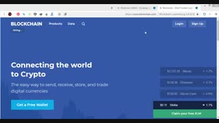 آموزش ساخت کیف پول بیت کوین