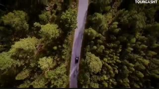 نگاهی کلی به کشور زیبای سوئد