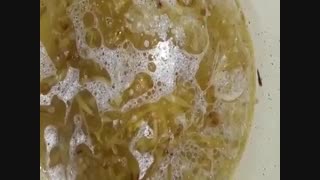 آموزش آش اصیل وسنتی ایران آش انار