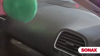اسپری داشبورد کاکپیت اسپرت سوناکس