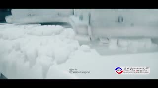 دستگاه قند خردکن چهل و دو تیغ