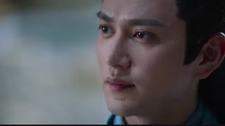 قسمت 40 از سریال چینی‌ خاکستر عشق ASHES OF LOVE 2018