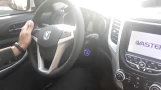 نصب کیلس استارت چانگان Cs35 - ماهان اسپرت