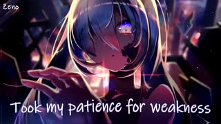 nightcore would i - نایتکور تمایل دارم ( زیرنویس آنلاین ) { صداش نازه *-* } ^-^