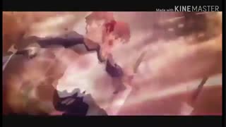 Amv کوتاه از چندتا انیمه