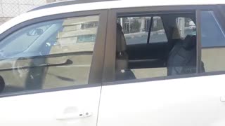 نصب پاور ویندوز و پاور آینه سوزوکی ویتارا - ماهان اسپرت