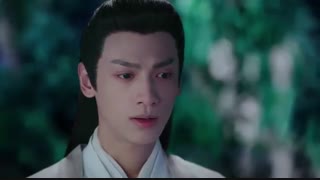 قسمت 41 از سریال چینی‌ خاکستر عشق ASHES OF LOVE 2018