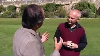 فیلم مستند عمر خیام؛ نابغه پرسشگر