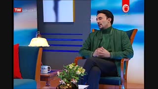 برنامه حال خوب-دکتر رضا جعفری-قسمت اول-10-10-97 ترمیم زیبایی دندان