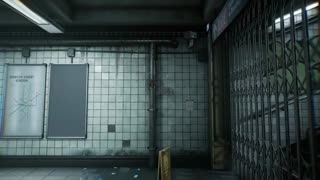 ویدئوی دوم از بازسازی بازی Max Payne