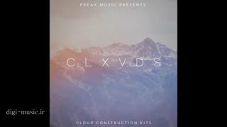 دانلود رایگان پکیج آهنگسازی Freak Music CLXVDS WAV MIDI SPIRE