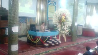 قاری نوجوان