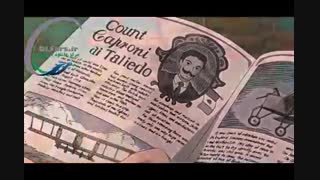 تریلر انیمیشن The Wind Rises