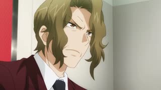 انیمه موزیکال kitsune no koe / صدای روباه قسمت 7 با زیرنویس