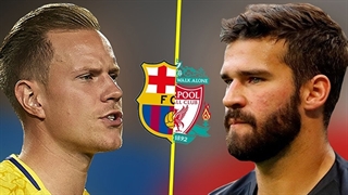 آلیسون بکر یا تراشتگن؟ چه کسی بهترین است؟