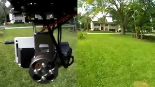 گیمبال کوادکوپتر چجوری کار میکنه ؟