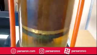 دستگاه تصفیه گازوئیل