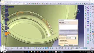 طراحی لیوان یکبار مصرف در کتیا