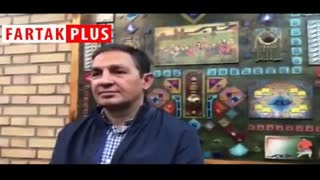 واکنش امید نمازی به موضع‌گیری لیلا اوتادی علیه کی‌روش