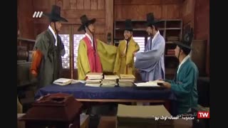 سریال افسانه اوک نیو قسمت 65 شصت و پنجم