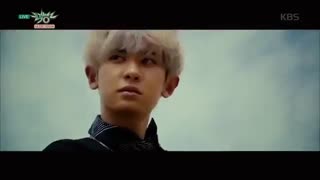 Oh la la - exo