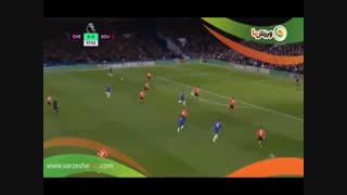 خلاصه‌بازی چلسی 0 – ساوتهمپتون 0 (13-10-1397)