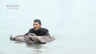 قسمت اول سریال کره ای بهترین مرغ +کامل Best Chicken 2019 با بازی Park Sun Ho – Kim So Hye