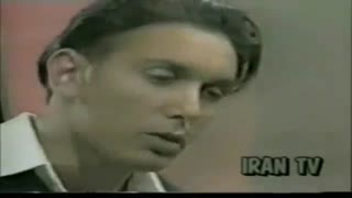 Shadmehr Aghili Hezaro yek Shab 1377