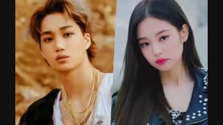 یه مختصر توضیح راجب کای و جنی (اکسوال-ارمی-بلینک-حرف درارا بیاین بخونین)