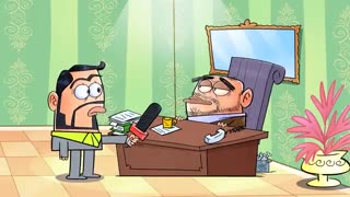 اینارو‌ | این قسمت: پشت پرده منشاء بوی بد تهران