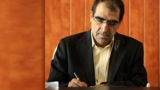ماجرای استعفای وزیر بهداشت