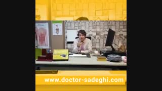 علائم بیماری کرون