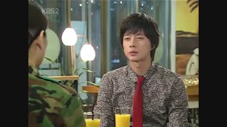 Famous Chil Princesses - Ep 51 - Park Hae Jin Cut