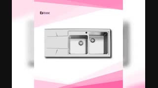 سینک اخوان 302