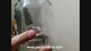 جت پرینتر مدل sa820 سپند افزار