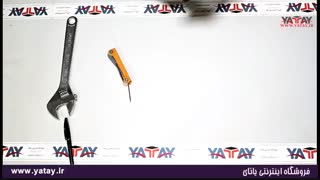 راهنمای تعویض دسته شیرآلات اهرمی