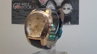 ساعت مچی اگنر A58103