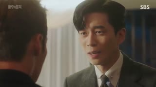 سریال کره ای The last Empress 2018 قسمت های 25 و 26 با زیرنویس انگلیسی