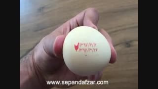 جت پرینتر دستی 805 سپندافزار