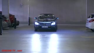 صنعت خودرو سازی المان