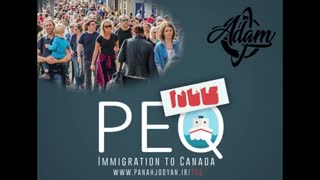 مهاجرت به کانادا