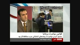 مهاجرت به انگلستان