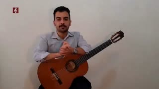آموزش آکورد باره دار فا ماژور (F)