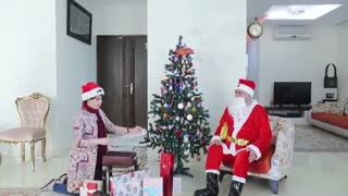 کریسمس مبارک