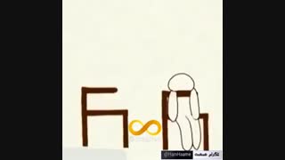 ویدیوی امتحانی +چالش