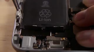 قیمت باتری آیفون 6 + آموزش تعویض