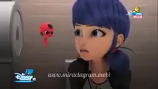 معجزه آسا فصل 3 قسمت 1 (chameleon)