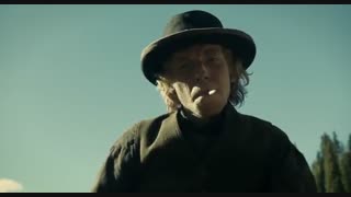 دانلود فیلم کمدی موزیکال تصنیف باستر اسکروگز 2018 - دوبله حرفه ای