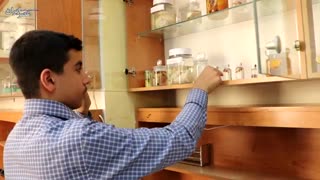 علم برای کودکان؛ حلقه گمشده آموزش